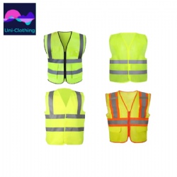 Safety Vest