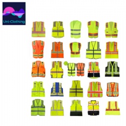 Safety Vest