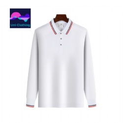 Polo shirts