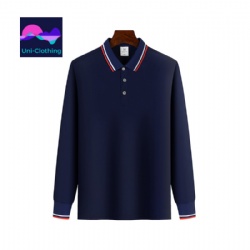 Polo shirts